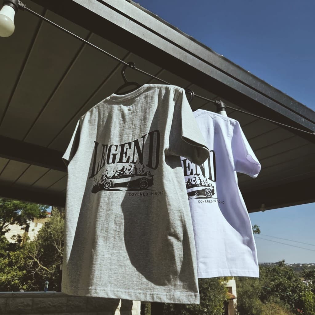 Contour 7/8 Tights — Black